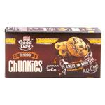 BRIT.CHOCO CHUNKIES 60GM